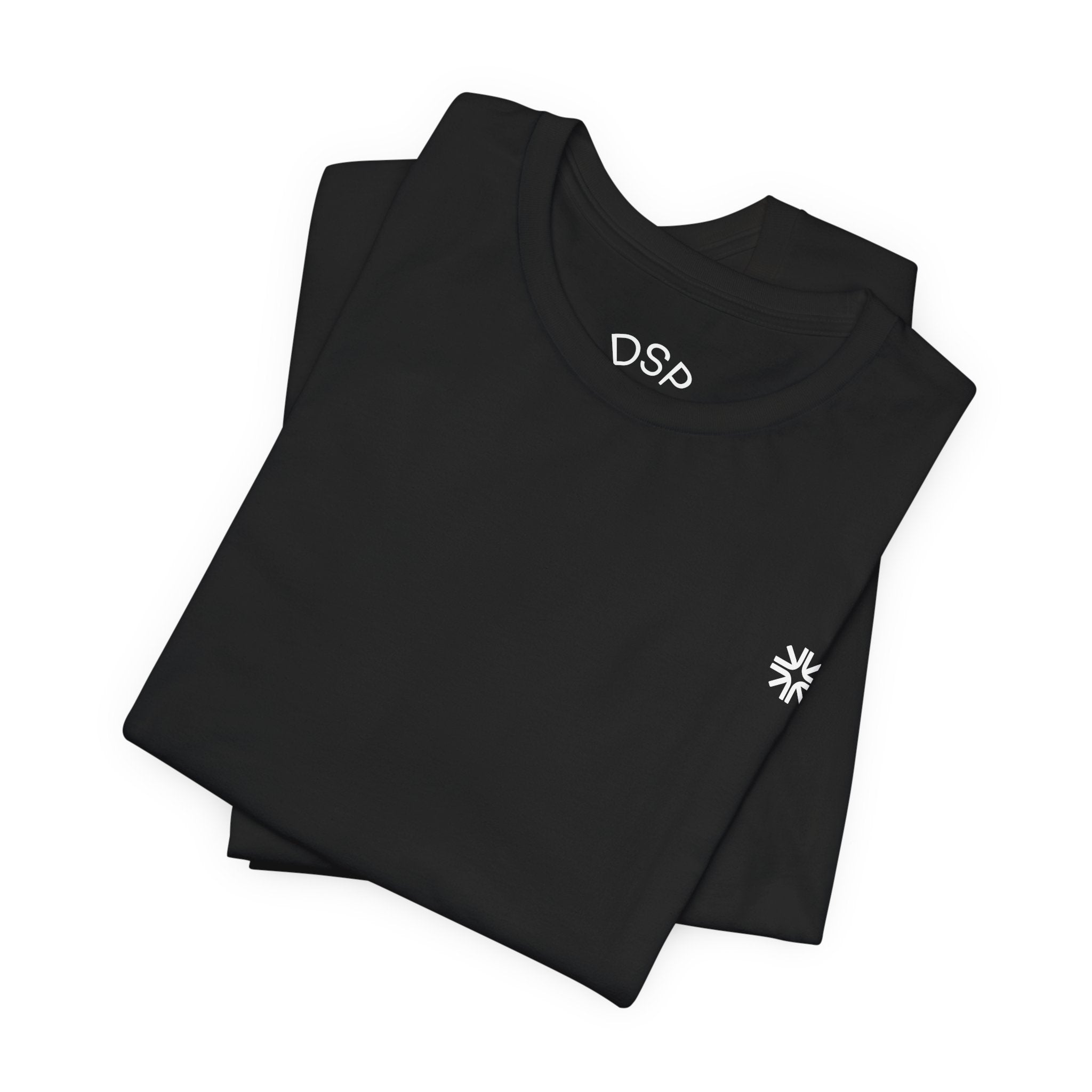 Solar Pros Wave Tee — "Direct Solar Pros" Graphic T-Shirt
