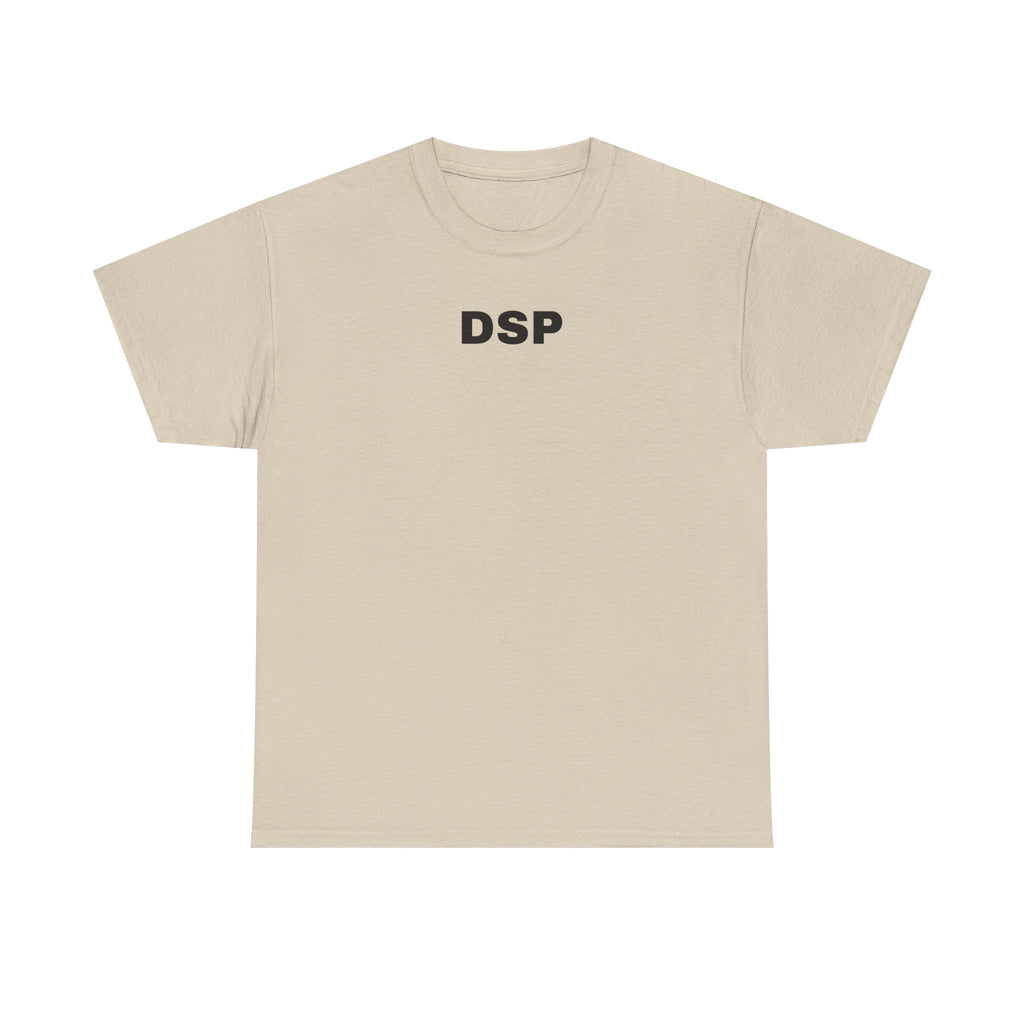 Utility Bills Fear Me T‑Shirt — DSP Graphic Tee (Funny Sun Cartoon)