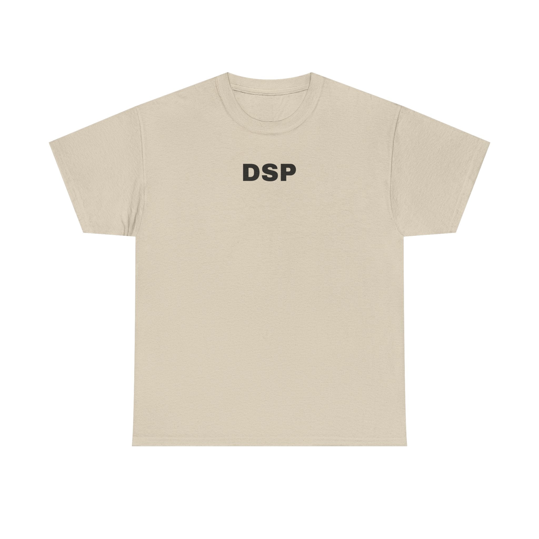 Utility Bills Fear Me T‑Shirt — DSP Graphic Tee (Funny Sun Cartoon)