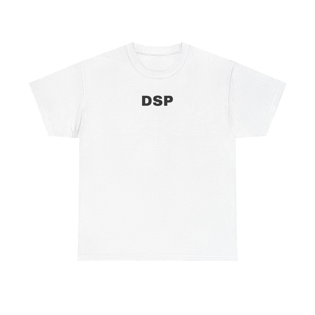 Utility Bills Fear Me T‑Shirt — DSP Graphic Tee (Funny Sun Cartoon)
