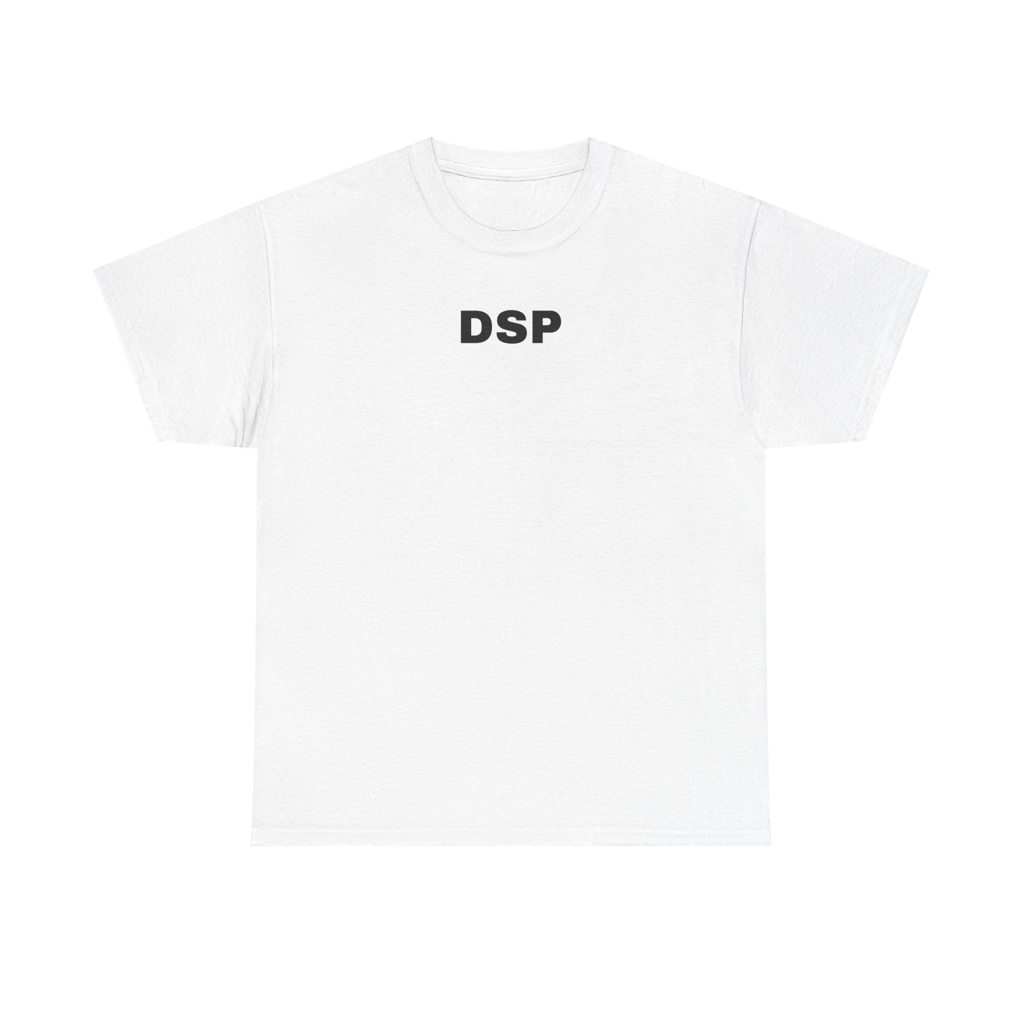 Utility Bills Fear Me T‑Shirt — DSP Graphic Tee (Funny Sun Cartoon)