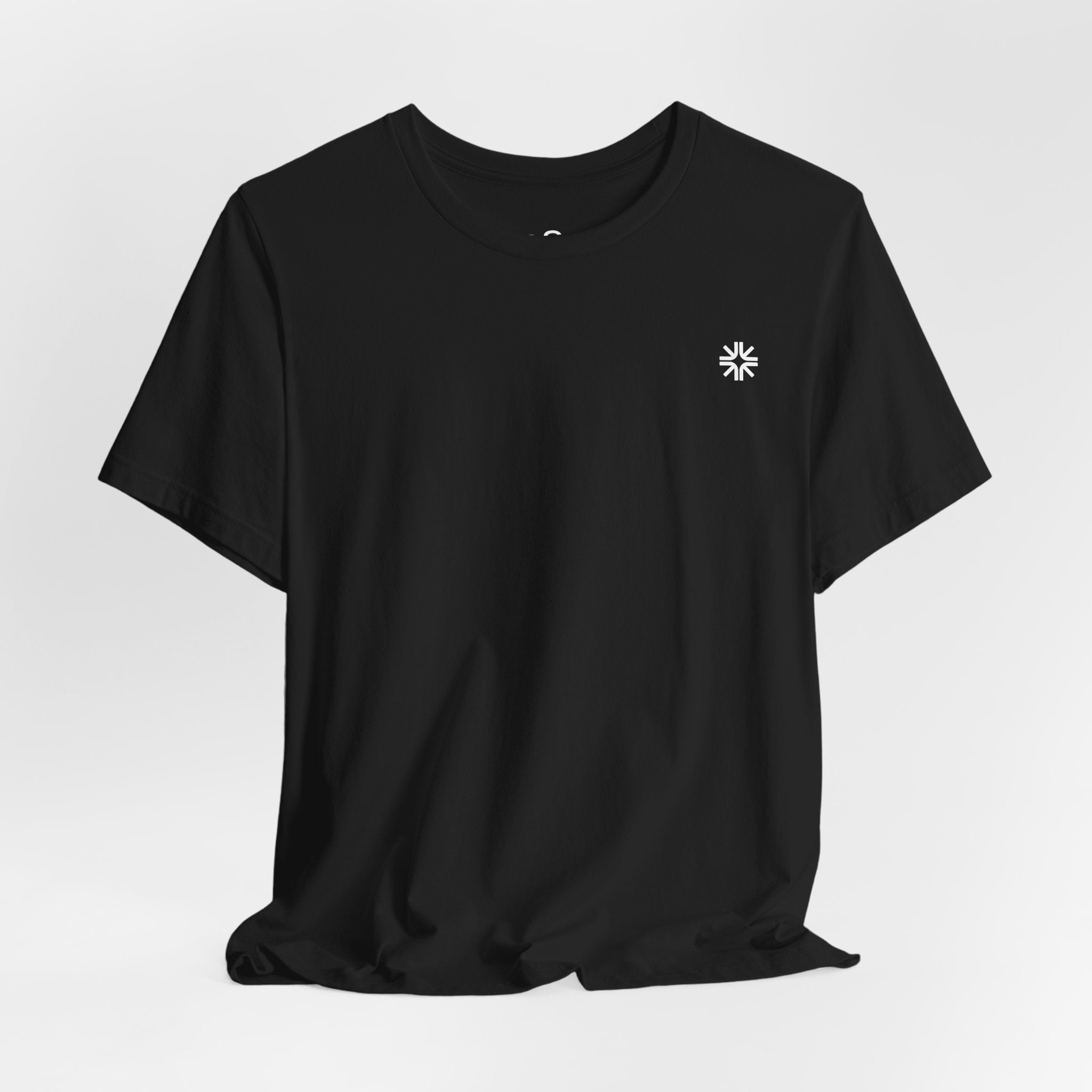 Solar Pros Wave Tee — "Direct Solar Pros" Graphic T-Shirt