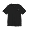 Solar Pros Wave Tee — "Direct Solar Pros" Graphic T-Shirt