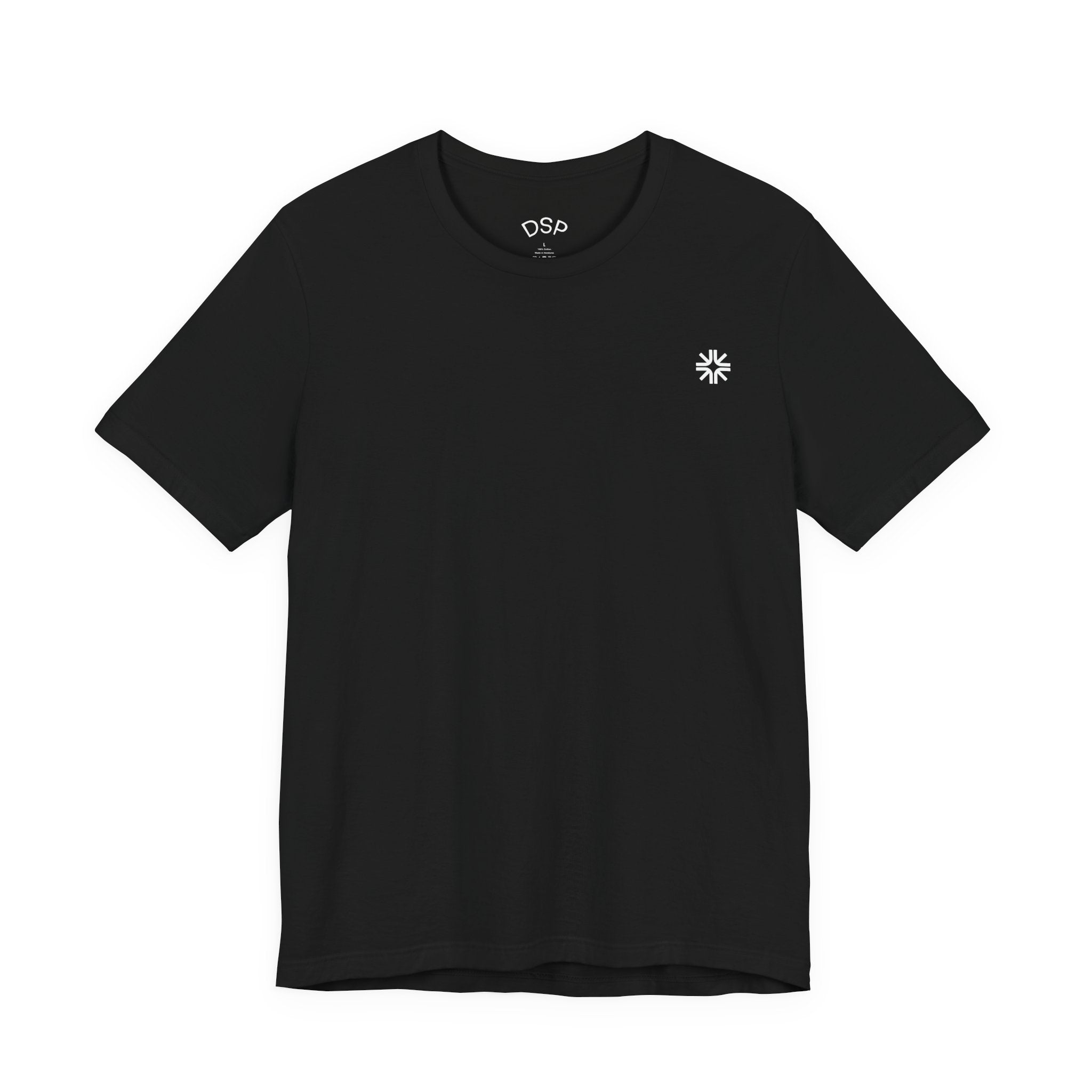Solar Pros Wave Tee — "Direct Solar Pros" Graphic T-Shirt