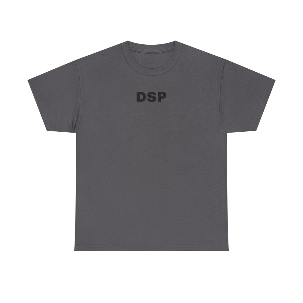 Utility Bills Fear Me T‑Shirt — DSP Graphic Tee (Funny Sun Cartoon)