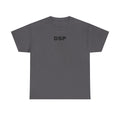 Utility Bills Fear Me T‑Shirt — DSP Graphic Tee (Funny Sun Cartoon)