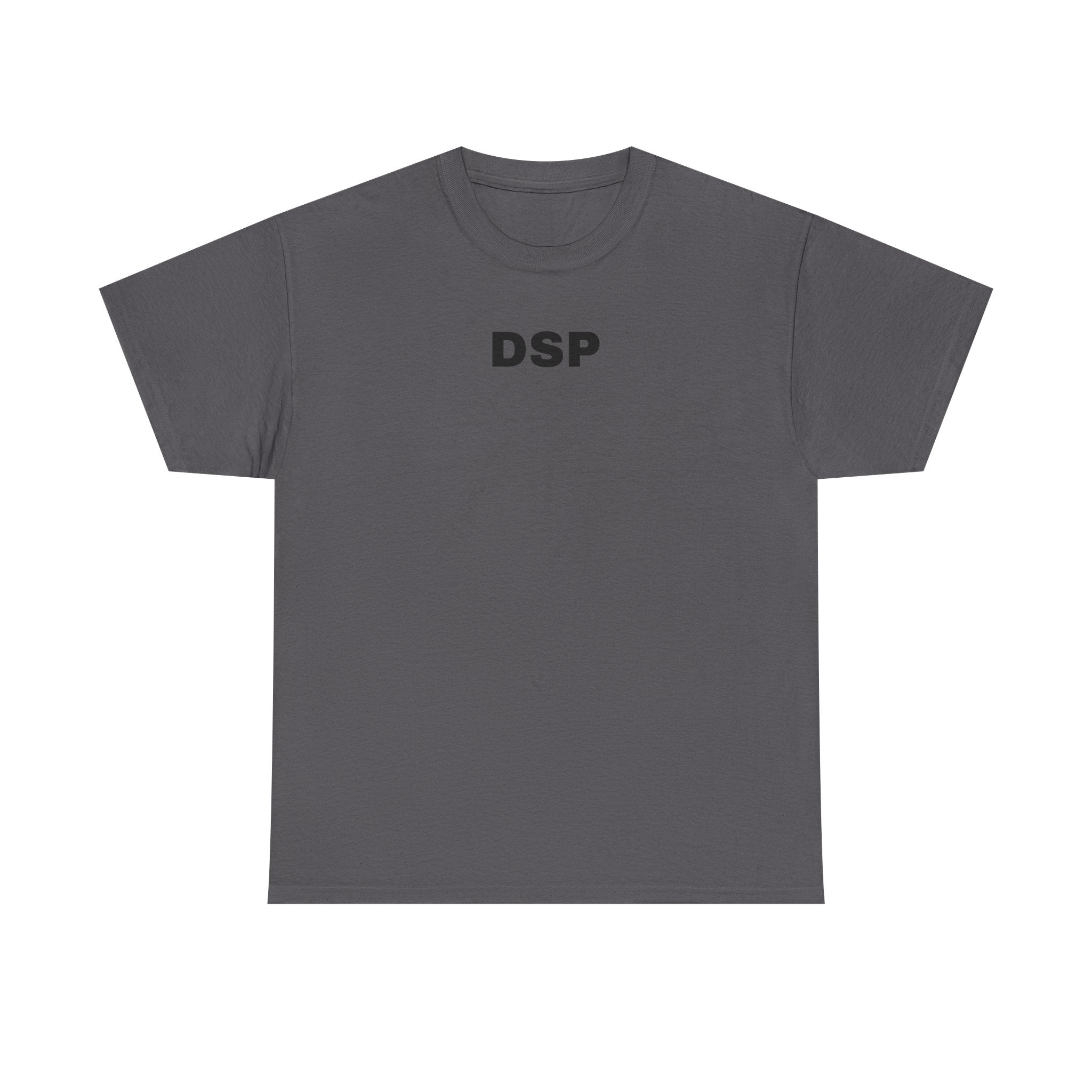 Utility Bills Fear Me T‑Shirt — DSP Graphic Tee (Funny Sun Cartoon)